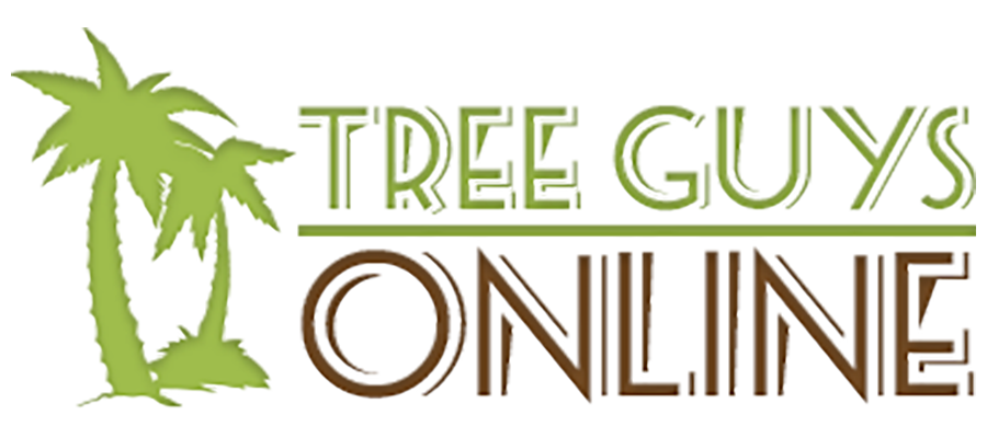 Tree Guys Online Logo