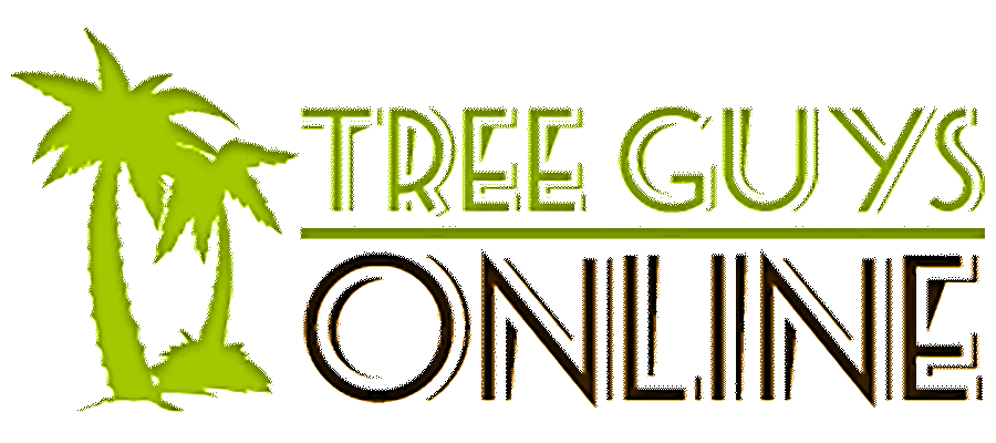 Tree Guys Online Logo